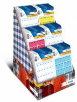 Herma stickers Home k&oslash;kken/frys display (60)