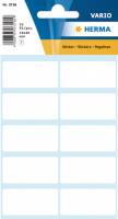 Herma etiket manuel 19x40 hvid (70)