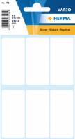 Herma etiket manuel 26x54 hvid (42)