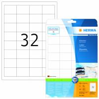 Herma etiket Premium 48,3x33,8 (800)