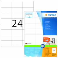Herma etiket Premium A4 100 70x36 (2400)