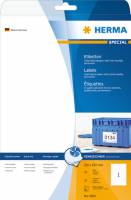 Herma etiket Special Inkjet 210x297 (25)