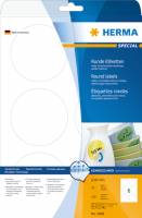 HERMA Special Etiketter 85 mm rund 150etikette(r) 5068