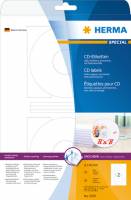 Herma etiket Special CD &oslash;116 (50)