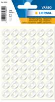 Herma hulforst&aelig;rker film &oslash;12 transp (240)