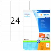Herma etiket Premium 70x37 (240)
