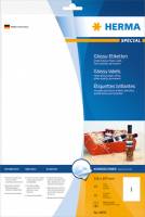 HERMA Special Adresseetiketter A4 (210 x 297 mm) 10etikette(r)