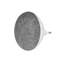 Doorbell Chime 2 (EU), Grey/White