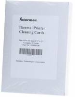 Honeywell Cleaning card PB50, box of 25