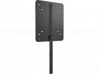 HP B550 Z Display PC Mounting Bracket