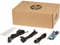 HP Analog Fax Accessory 702 Fax-gr&aelig;nsefladekort