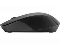 HP 150 Optisk Tr&aring;dl&oslash;s Sort
