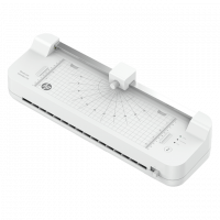 HP Lamineringsmaskine OneLam Combo A3