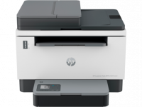 HP LaserJet Tank MFP 2604SDW Printer
