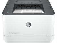 HP LaserJet Pro 3002dn Laser