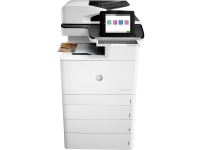 HP Color LaserJet Enterprise MFP M776z