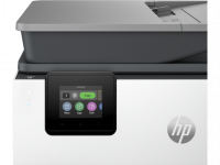 HP Officejet Pro 9120e All-in-One Bl&aelig;kprinter