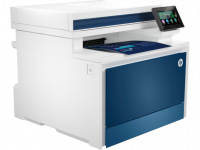 HP Color LaserJet Pro MFP 4302fdn Laser
