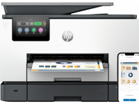 HP Officejet Pro 9130b All-in-One Bl&aelig;kprinter
