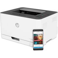 HP Color Laser 150nw Printer