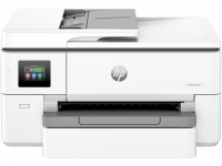 HP Officejet Pro 9720e Wide Format All-in-One Bl&aelig;kprinter
