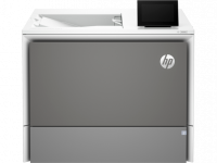 HP Clr LJ Gray 550 Sheet Paper Tray
