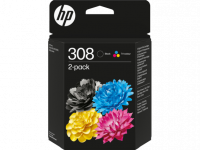 308 6L6S6UE CMYK bl&aelig;kpatron original