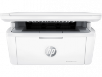 HP LaserJet MFP M140w printer