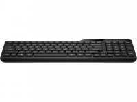 HP 460 Multi-Device Bluetooth Keyboard (Consumer)