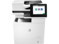 HP LaserJet Enterprise MFP M635h Laser
