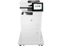 HP LaserJet Enterprise MFP M635fht (ML)