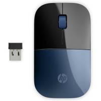 HP Z3700 Tr&aring;dl&oslash;s Sort Bl&aring;