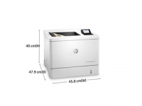 HP LaserJet Enterprise M554dn Laser