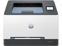 HP Color LaserJet Pro 3202dn Laser