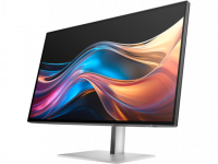HP 727pq 27 IPS Black 2560 x 1440 (2K) HDMI DisplayPort 120Hz
