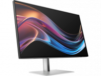 HP 727pk 27 IPS Black 3840 x 2160 (4K) Thunderbolt 4 HDMI DisplayPort 60Hz