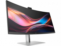 HP Series 7 Pro 734pm 34inch WQHD (EN)