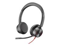 HP Poly Blackwire 8225 (MS) USB-C/A
