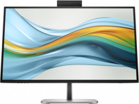 HP 527pm 27 IPS 2560 x 1440 (2K) HDMI DisplayPort USB-C 100Hz