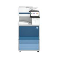 HP LaserJet Ent 8501dn Prntr