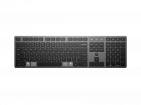 HP 725 Tastatur Tr&aring;dl&oslash;s Pan Nordic