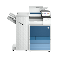 HP LaserJet Enterprise Flow MFP 8801z+ Laser