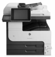 HP MFP LaserJet M725dn
