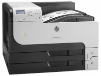 HP LaserJet M712dn A3