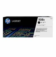 HP Laserjet CF360X / 508X Sort toner 12.500 sider