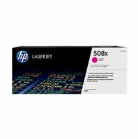 HP Laserjet CF363X / 508X Magenta toner 9.500 sider