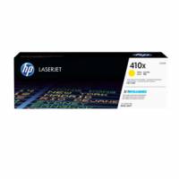 HP Laserjet CF412X / 412X Yellow toner HC 5.000 sider