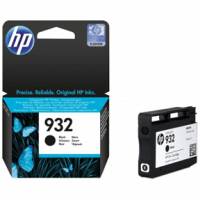 HP 932 / CN057AE Sort blækpatron 400 sider