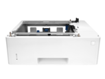 HP LaserJet 550-Sheet Paper Tray