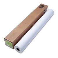 HP paper coated heavy 42inch 68m roll